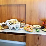 Danhostel ホステル *