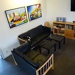 Hostel Danhostel Frederikshavn