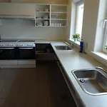 Danhostel Hostel Frederikshavn