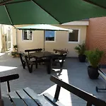 ホステル Danhostel