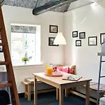 ホステル Danhostel