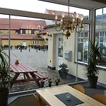Danhostel ホステル