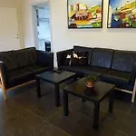 Danhostel ホステル *