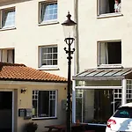 Danhostel フレデリクスハウン