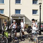 Danhostel ホステル フレデリクスハウン
