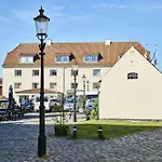 Danhostel ホステル フレデリクスハウン