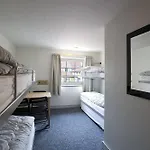 Danhostel * フレデリクスハウン