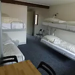 Danhostel ホステル フレデリクスハウン