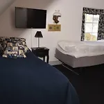 ホステル Danhostel