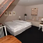 Danhostel * フレデリクスハウン
