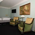 ホステル Danhostel フレデリクスハウン