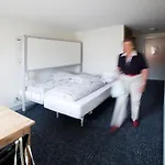 Danhostel ホステル フレデリクスハウン