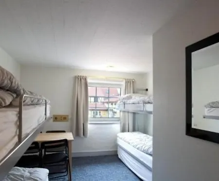 Danhostel Albergue