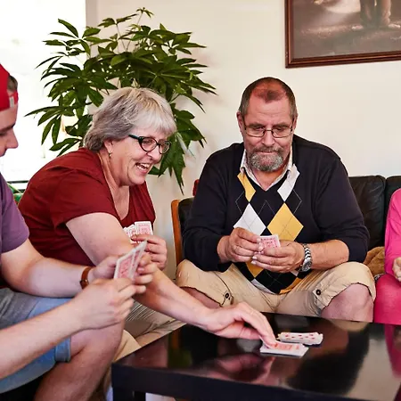 Danhostel * Frederikshavn