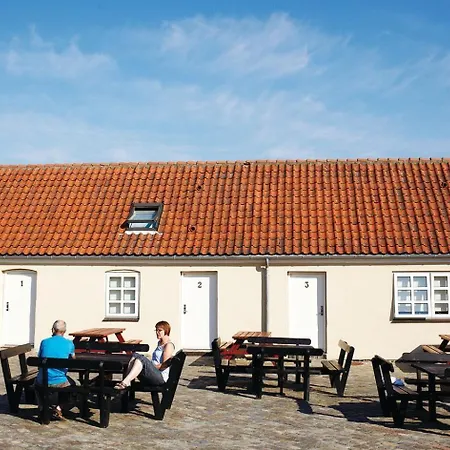 Albergue Danhostel Frederikshavn