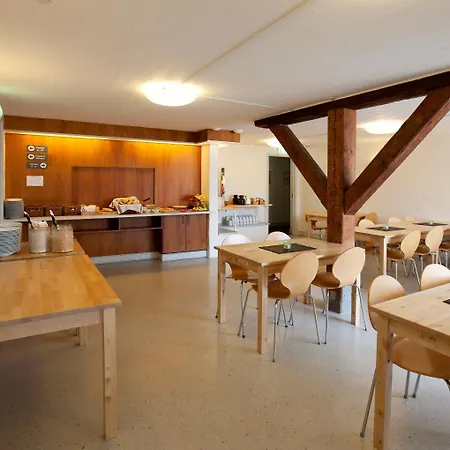 Danhostel