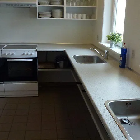 Danhostel Albergue *