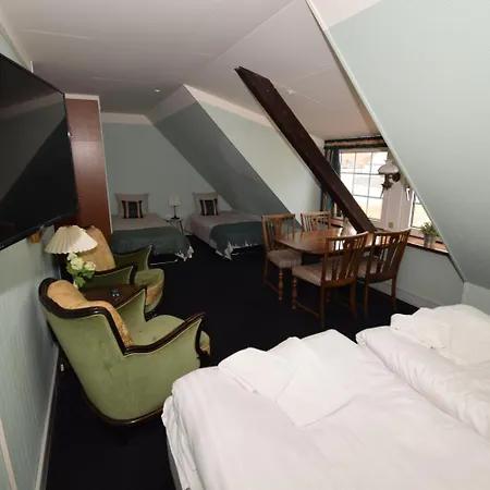 بيت شباب Danhostel *