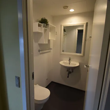 Danhostel Frederikshavn
