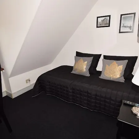 Auberge de jeunesse Danhostel Frederikshavn