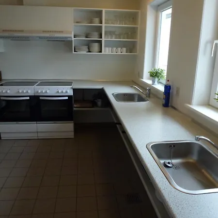 Danhostel Albergue Frederikshavn