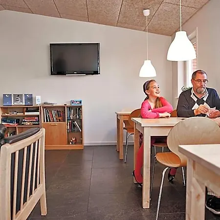 Hostel Danhostel