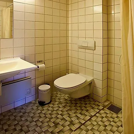 بيت شباب Danhostel فريكشهاون