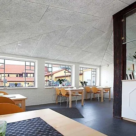 Danhostel Frederikshavn