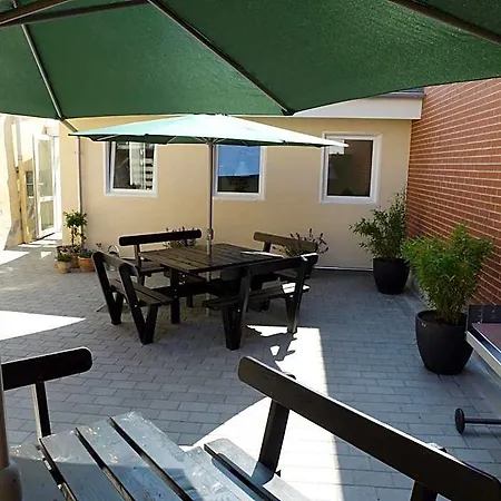 Danhostel