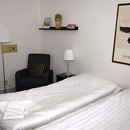 Hostal Danhostel Frederikshavn