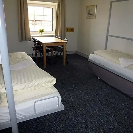 Danhostel