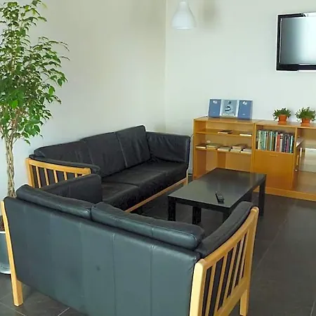 Hostel Danhostel Frederikshavn