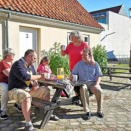 Danhostel * Frederikshavn