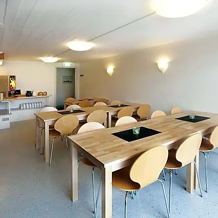 Danhostel Hostel *