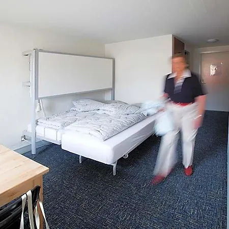 Danhostel Hostel Frederikshavn