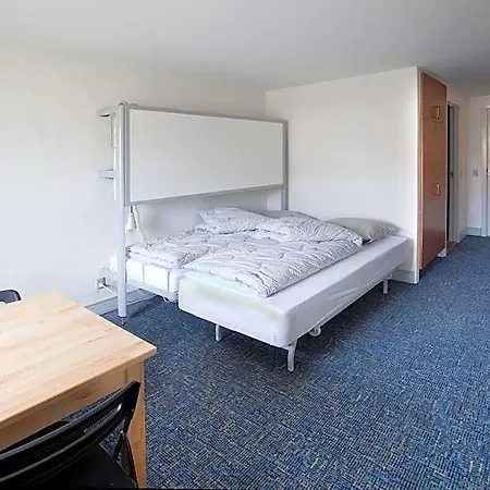 Danhostel Frederikshavn