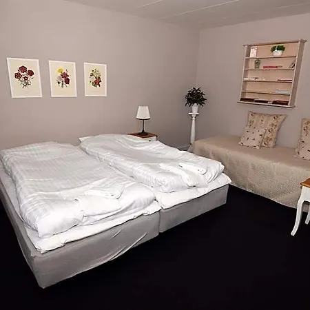 Danhostel Frederikshavn
