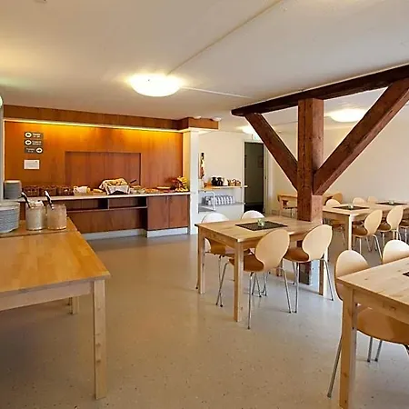 Danhostel Hostel Frederikshavn