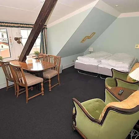 Danhostel Hostel Frederikshavn