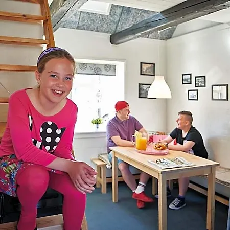 Danhostel * Frederikshavn