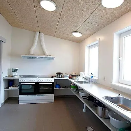 Hostel Danhostel