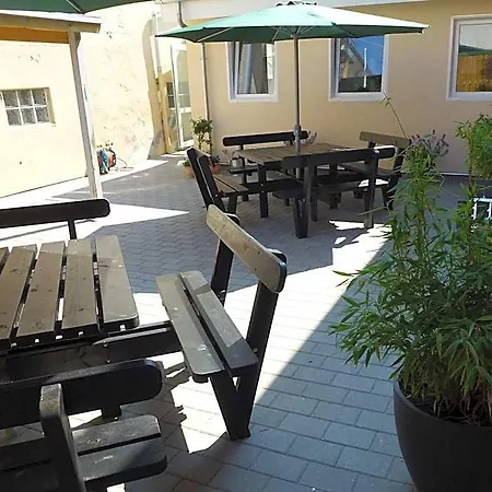 Hostel Danhostel Frederikshavn