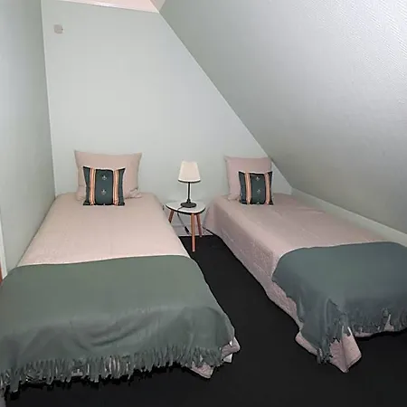 Danhostel Hostel *