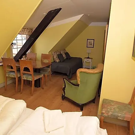 Hostel Danhostel *