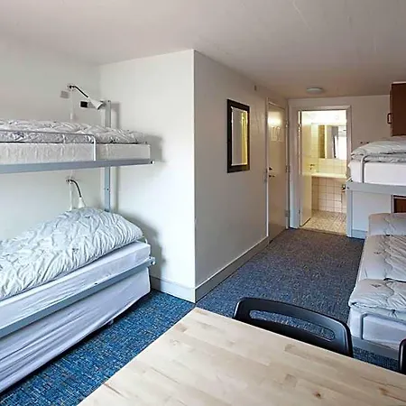 Danhostel Hostel Frederikshavn