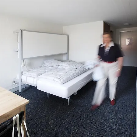 بيت شباب Danhostel