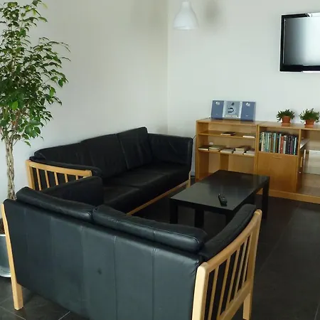 Auberge de jeunesse Danhostel
