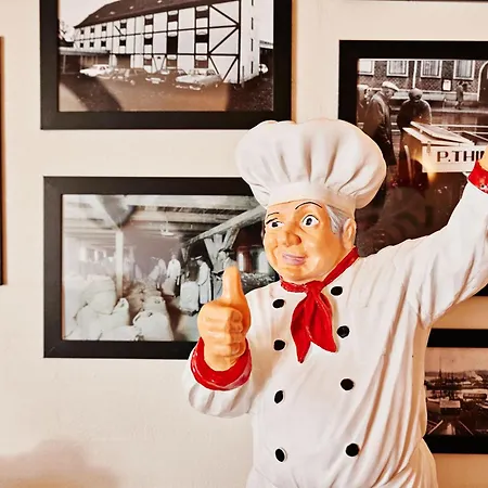 Danhostel * Frederikshavn