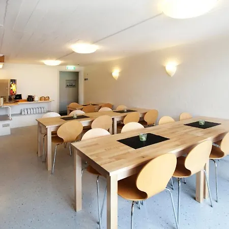 Хостел Danhostel *