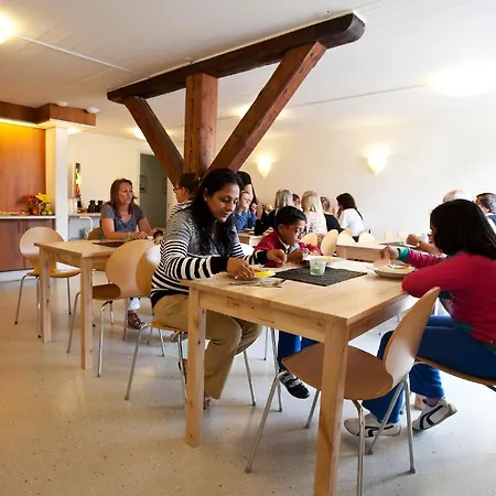 Auberge de jeunesse Danhostel *